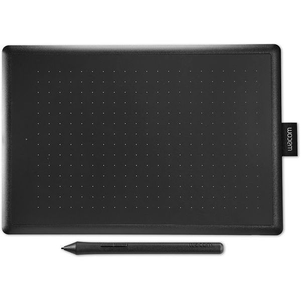 WACOM One By Wacom CTL-472-N Graphics Tablet - 4