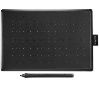 WACOM One By Wacom CTL-472-N Graphics Tablet - 4