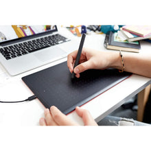 WACOM One By Wacom CTL-672-N 10.9” Graphics Tablet - 2