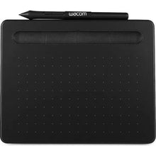 WACOM Intuos CTL-4100K-N 5" Graphics Tablet - 1