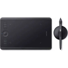 WACOM Intuos Pro Small 6.7" Graphics Tablet - 1