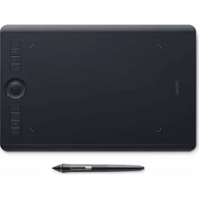 WACOM Intuos Pro Medium 13.2” Graphics Tablet - 1