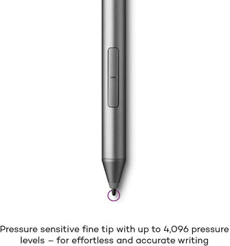 WACOM Bamboo Ink Stylus - Grey - 3