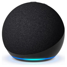 Amazon Echo Dot 5th Gen Smart Speaker With Alexa -  Charcoal - 1