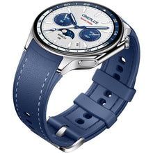 OnePlus Watch 2 Smartwatch - Nordic Blue - 3
