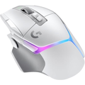LOGITECH G502 X Plus Lightspeed Wireless Optical Gaming Mouse - White - 1