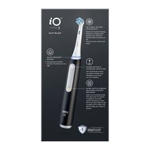 Oral B iO 3 Electric Toothbrush - 2