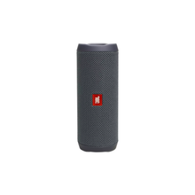 JBL Flip Essential 2 Portable Waterproof Speaker - Grey - 1