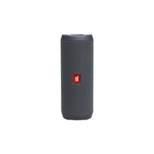 JBL Flip Essential 2 Portable Waterproof Speaker - Grey - 1