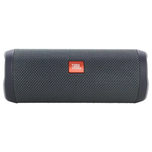 JBL Flip Essential 2 Portable Waterproof Speaker - Grey - 3