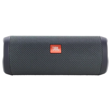 JBL Flip Essential 2 Portable Waterproof Speaker - Grey - 3