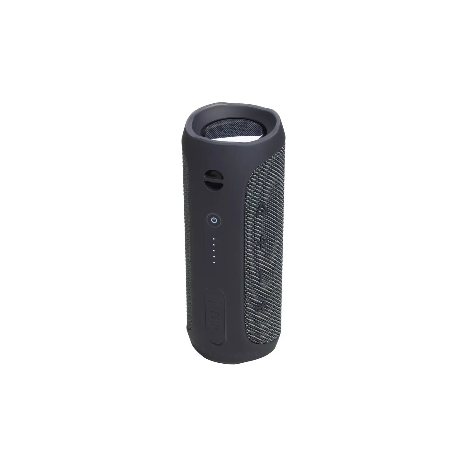 JBL Flip Essential 2 Portable Waterproof Speaker - Grey - 5