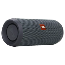 JBL Flip Essential 2 Portable Waterproof Speaker - Grey - 6