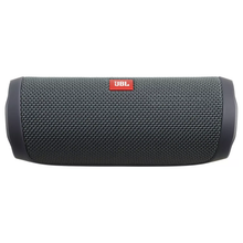 JBL Flip Essential 2 Portable Waterproof Speaker - Grey - 8