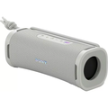 SONY ULT FIELD 1 - Wireless Bluetooth Portable Speaker - Off White - 1