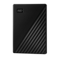Western Digital 2 TB My Passport Portable Storage - 1