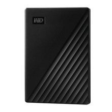 Western Digital 2 TB My Passport Portable Storage - 1