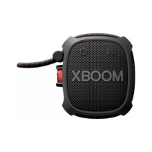 LG XBOOM Go XG2 Portable Bluetooth Speaker  - 1