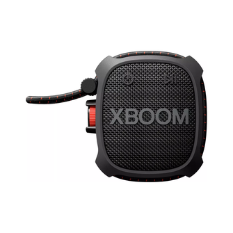 LG XBOOM Go XG2 Portable Bluetooth Speaker  - 1