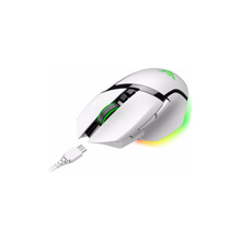 Razer Basilisk V3 Pro Gaming Mouse Wireless - White (RZ01-04620200-R3G1) - 2