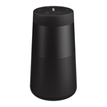 BOSE SoundLink Revolve II Portable Bluetooth Speaker - Triple Black - 2