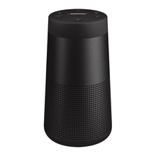 BOSE SoundLink Revolve II Portable Bluetooth Speaker - Triple Black - 4