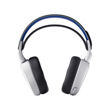 STEELSERIES Arctis 7P+ Wireless 7.1 White Gaming Headset - 4
