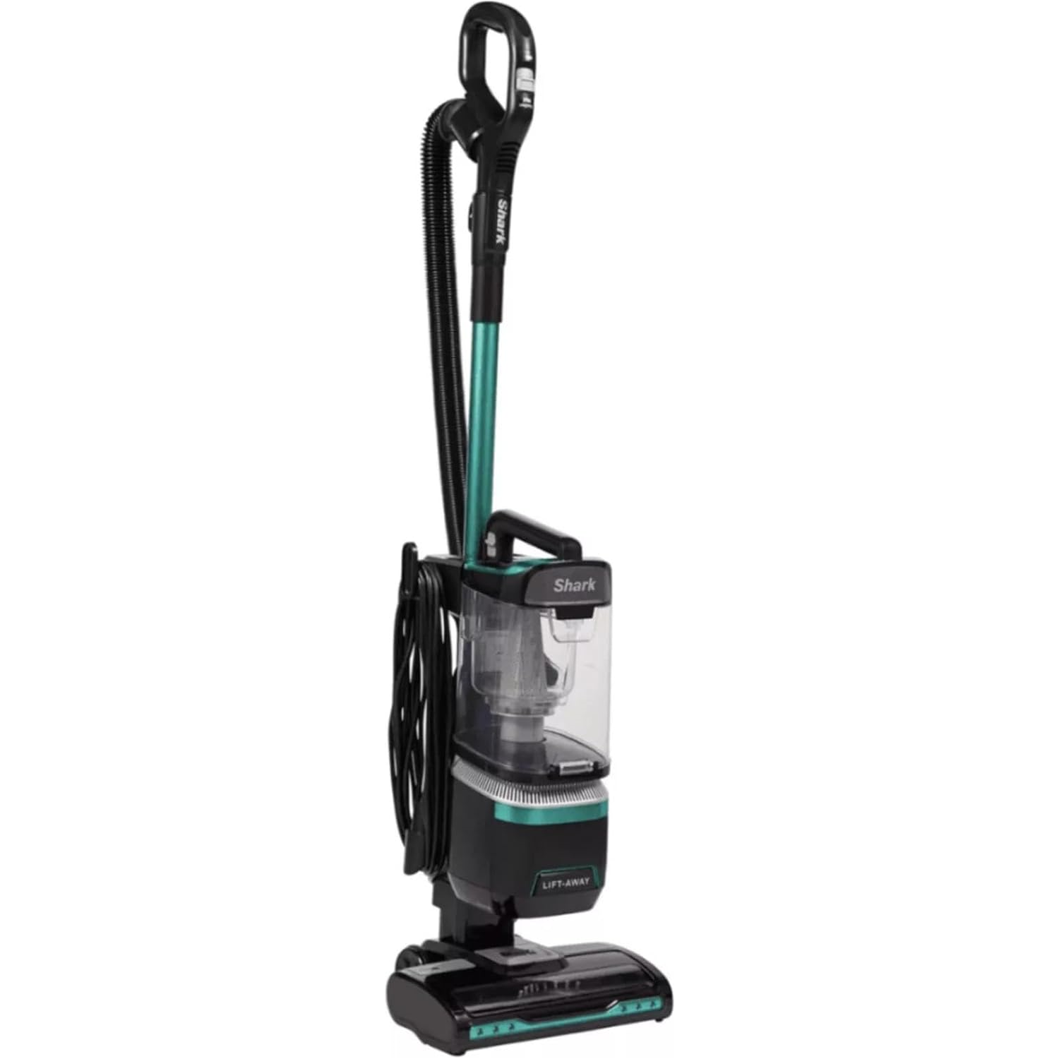 Shark Lift-Away Upright Vacuum [NV612UK] Anti-Allergen - 1