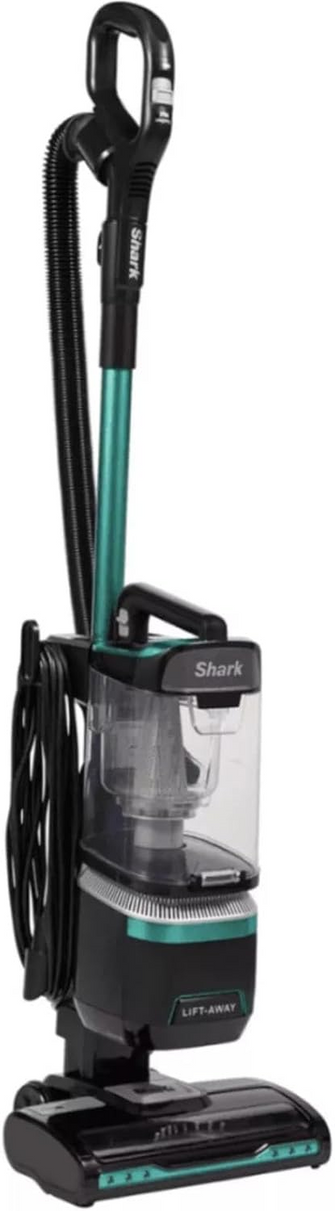 Shark Lift-Away Upright Vacuum [NV612UK] Anti-Allergen - 1