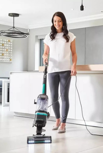 Shark Lift-Away Upright Vacuum [NV612UK] Anti-Allergen - 3