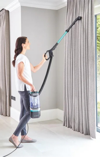 Shark Lift-Away Upright Vacuum [NV612UK] Anti-Allergen - 4