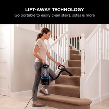 Shark [NV602UK] Lift-Away Allergy Corded Upright Vacuum Cleaner - 2