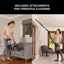 Shark [NV602UK] Lift-Away Allergy Corded Upright Vacuum Cleaner - 3