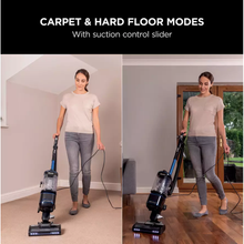 Shark [NV602UK] Lift-Away Allergy Corded Upright Vacuum Cleaner - 4