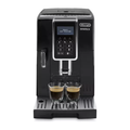 DELONGHI Dinamica ECAM 350.55.B Bean to Cup Coffee Machine - Black - 1