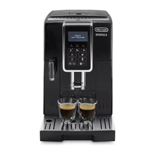 DELONGHI Dinamica ECAM 350.55.B Bean to Cup Coffee Machine - Black - 1