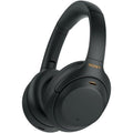 SONY WH-1000XM4 Wireless Bluetooth Noise-Cancelling Headphones - Black - 1