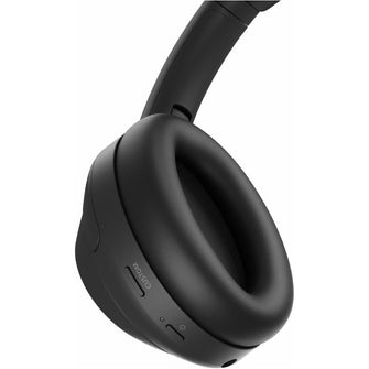 SONY WH-1000XM4 Wireless Bluetooth Noise-Cancelling Headphones - Black - 5