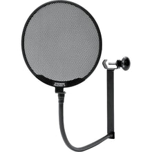 Stedman Proscreen Xl - 15Cm Metal Pop Screen And Gooseneck - 1