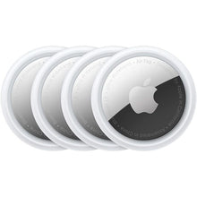 Apple AirTag - 4 Pack MX542ZM/A - 1