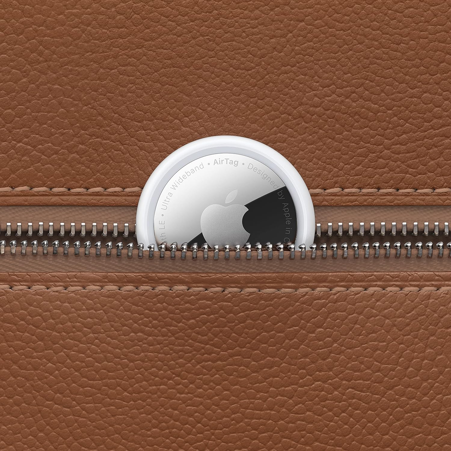 Apple AirTag - 4 Pack MX542ZM/A - 2