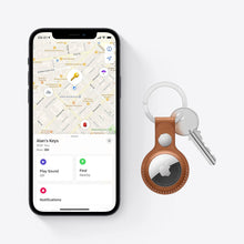 Apple AirTag - 4 Pack MX542ZM/A - 3