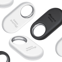 Samsung Galaxy SmartTag2 Black - 3