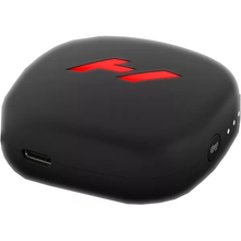 HYPERICE Venom Go Massage Pad - Black - 1