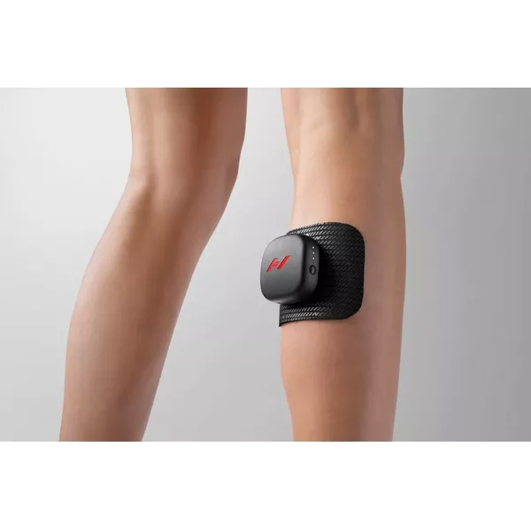HYPERICE Venom Go Massage Pad - Black - 5