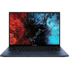 Asus Zenbook 14 UX3402ZA 14" 2.8K 400 (Intel i5-1240P 12-Core Processor, 8GB RAM, 512GB PCIe SSD, Backlit Keyboard, Windows 11 - 1