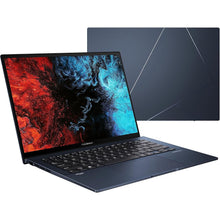 Asus Zenbook 14 UX3402ZA 14" 2.8K 400 (Intel i5-1240P 12-Core Processor, 8GB RAM, 512GB PCIe SSD, Backlit Keyboard, Windows 11 - 3