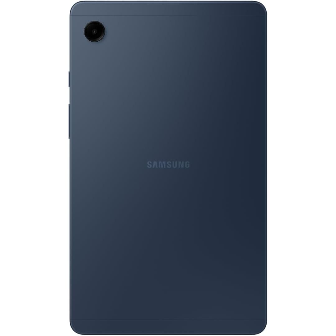 Samsung Galaxy Tab A9 (SM-X115), 64GB, 4GB RAM, 4G LTE + Wi-Fi, Navy, Unlocked - 3