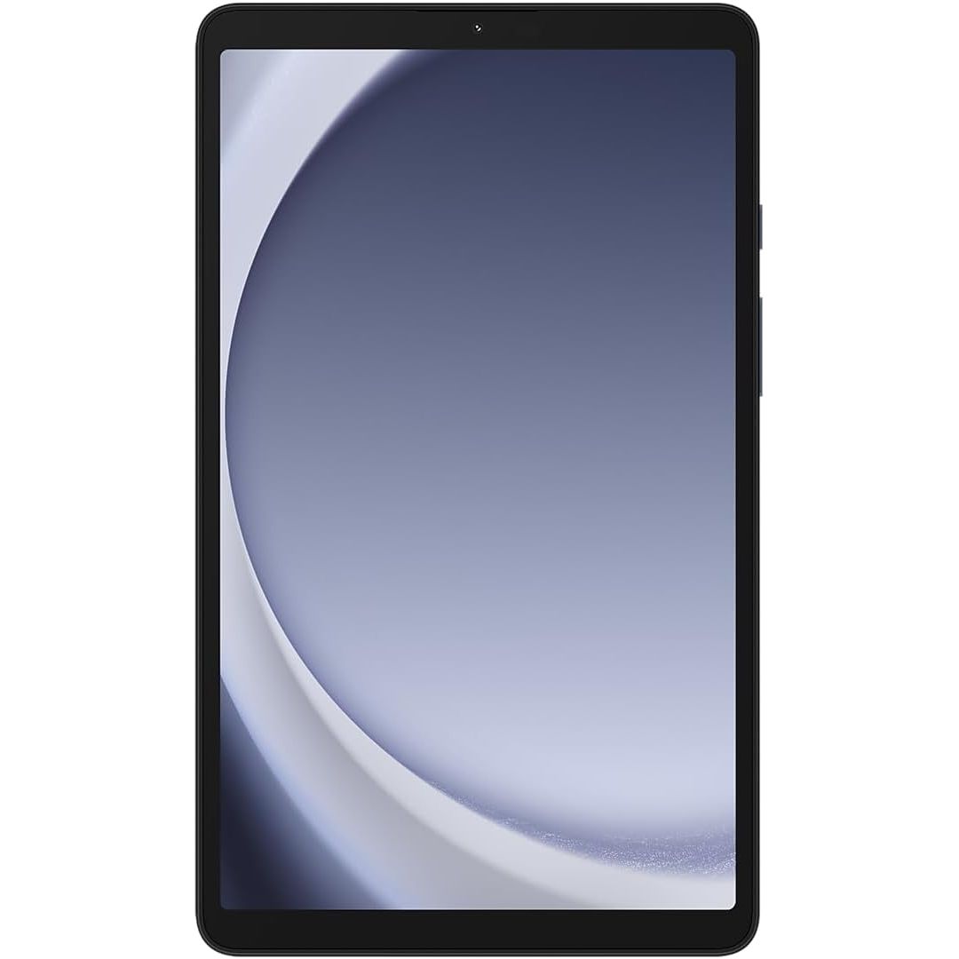 Samsung Galaxy Tab A9 (SM-X115), 64GB, 4GB RAM, 4G LTE + Wi-Fi, Navy, Unlocked - 2