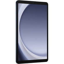 Samsung Galaxy Tab A9 (SM-X115), 64GB, 4GB RAM, 4G LTE + Wi-Fi, Navy, Unlocked - 4